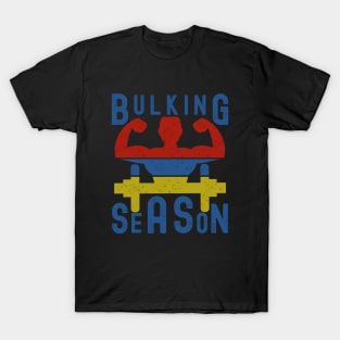 Bulking Season T-Shirt